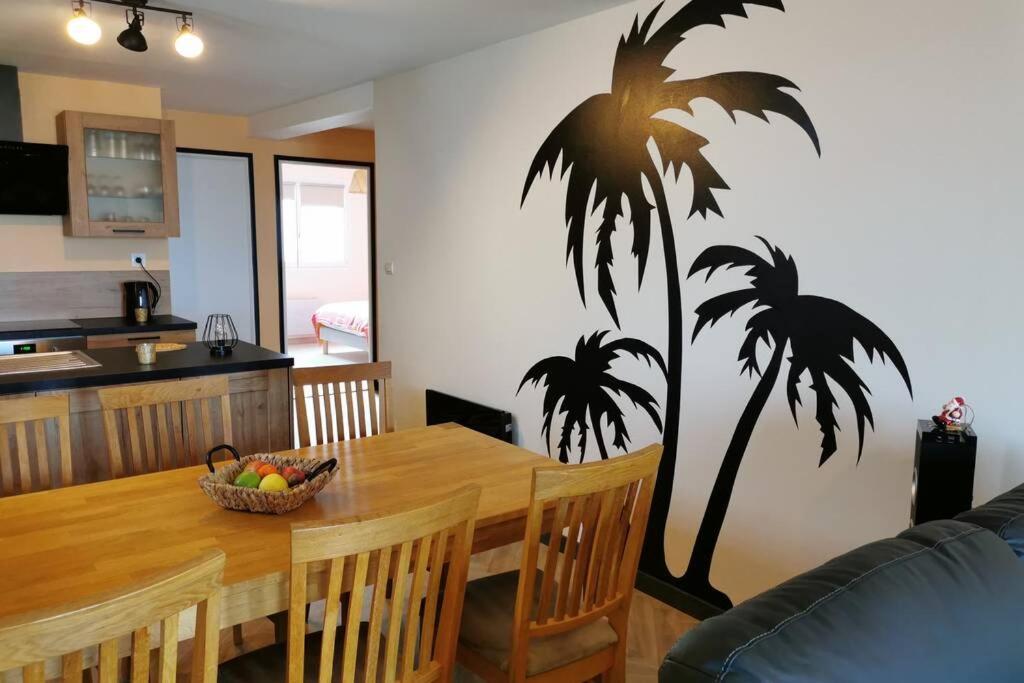 Gite de la Digue Wissant Extérieur photo